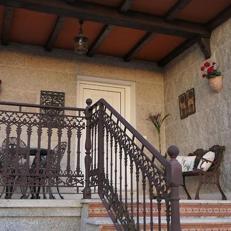 Casaflorinda9 Villa Marín Kültér fotó