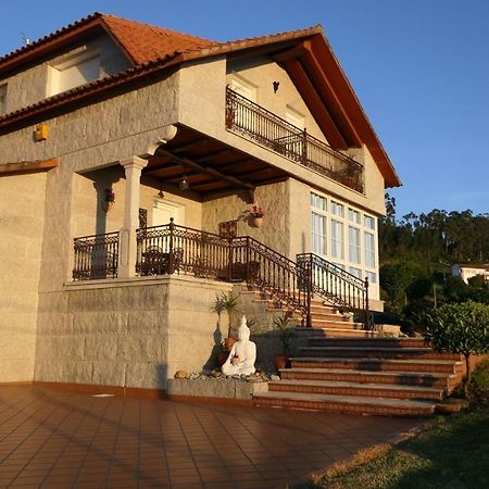 Casaflorinda9 Villa Marín Kültér fotó