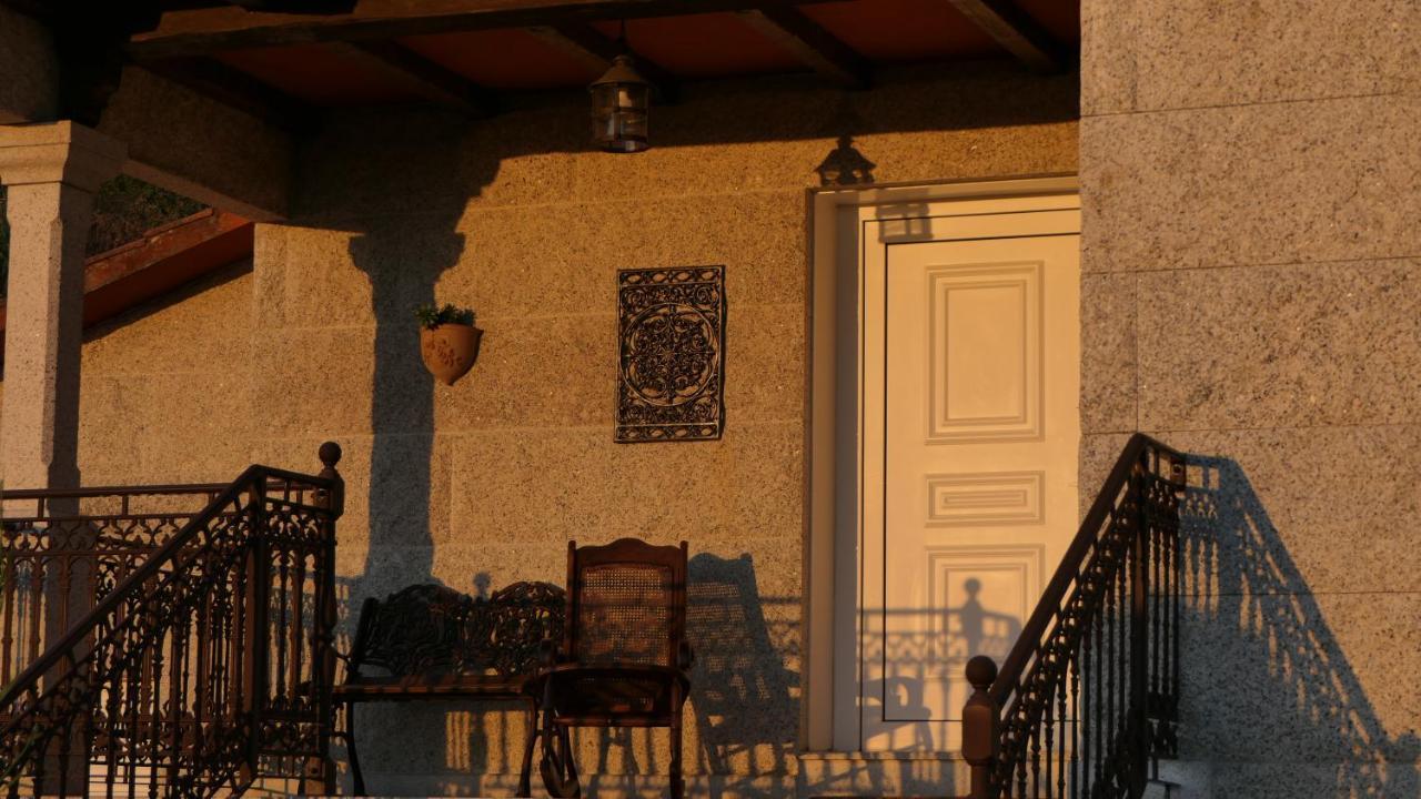 Casaflorinda9 Villa Marín Kültér fotó
