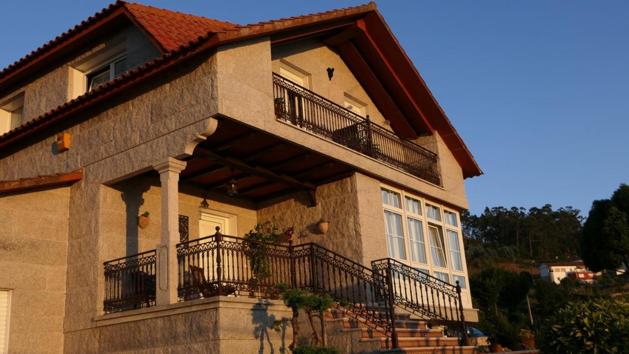 Casaflorinda9 Villa Marín Kültér fotó