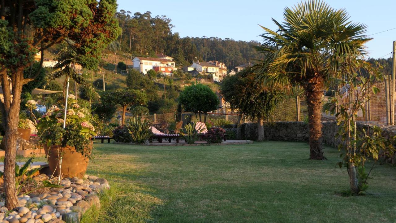 Casaflorinda9 Villa Marín Kültér fotó