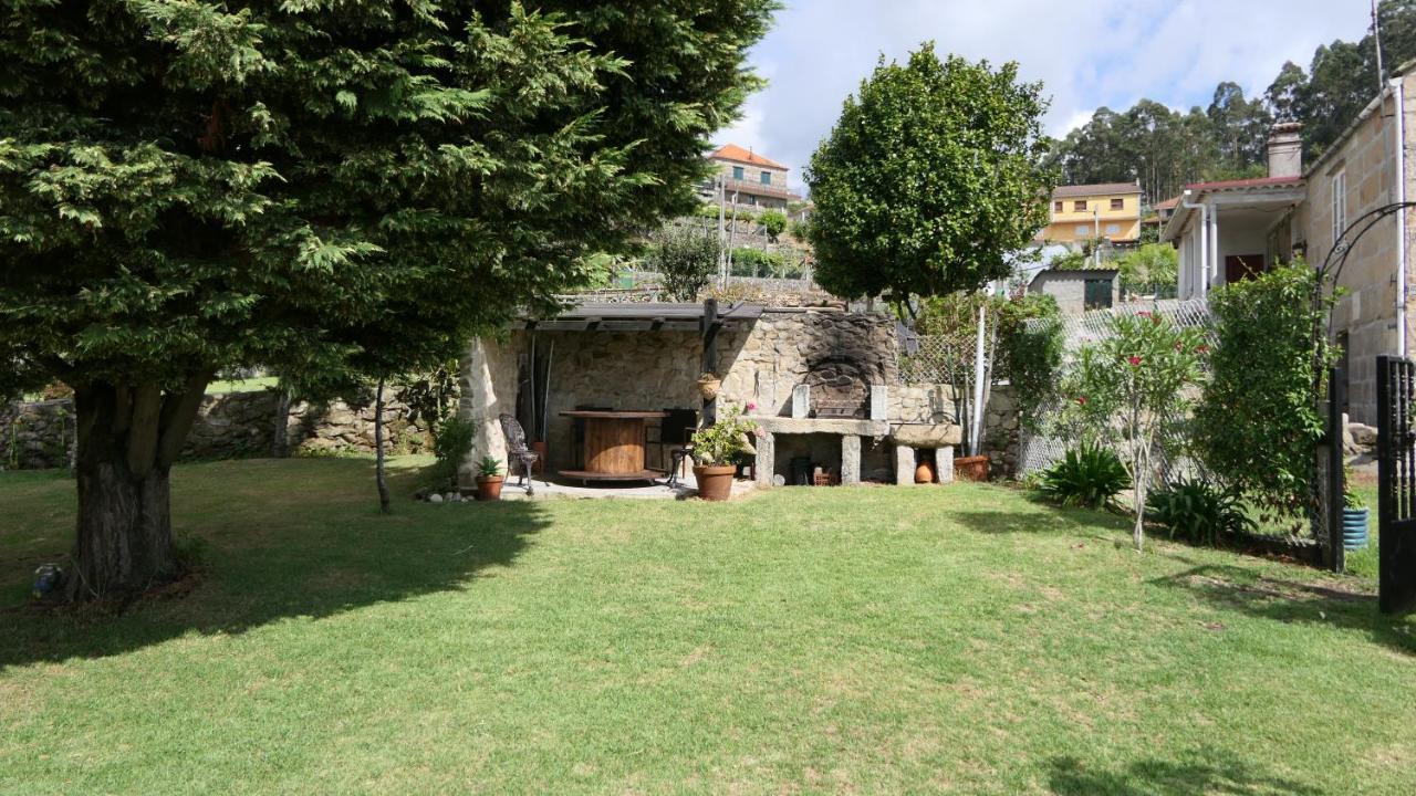 Casaflorinda9 Villa Marín Kültér fotó