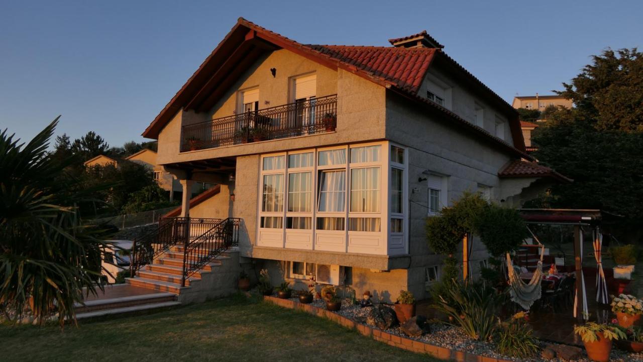 Casaflorinda9 Villa Marín Kültér fotó