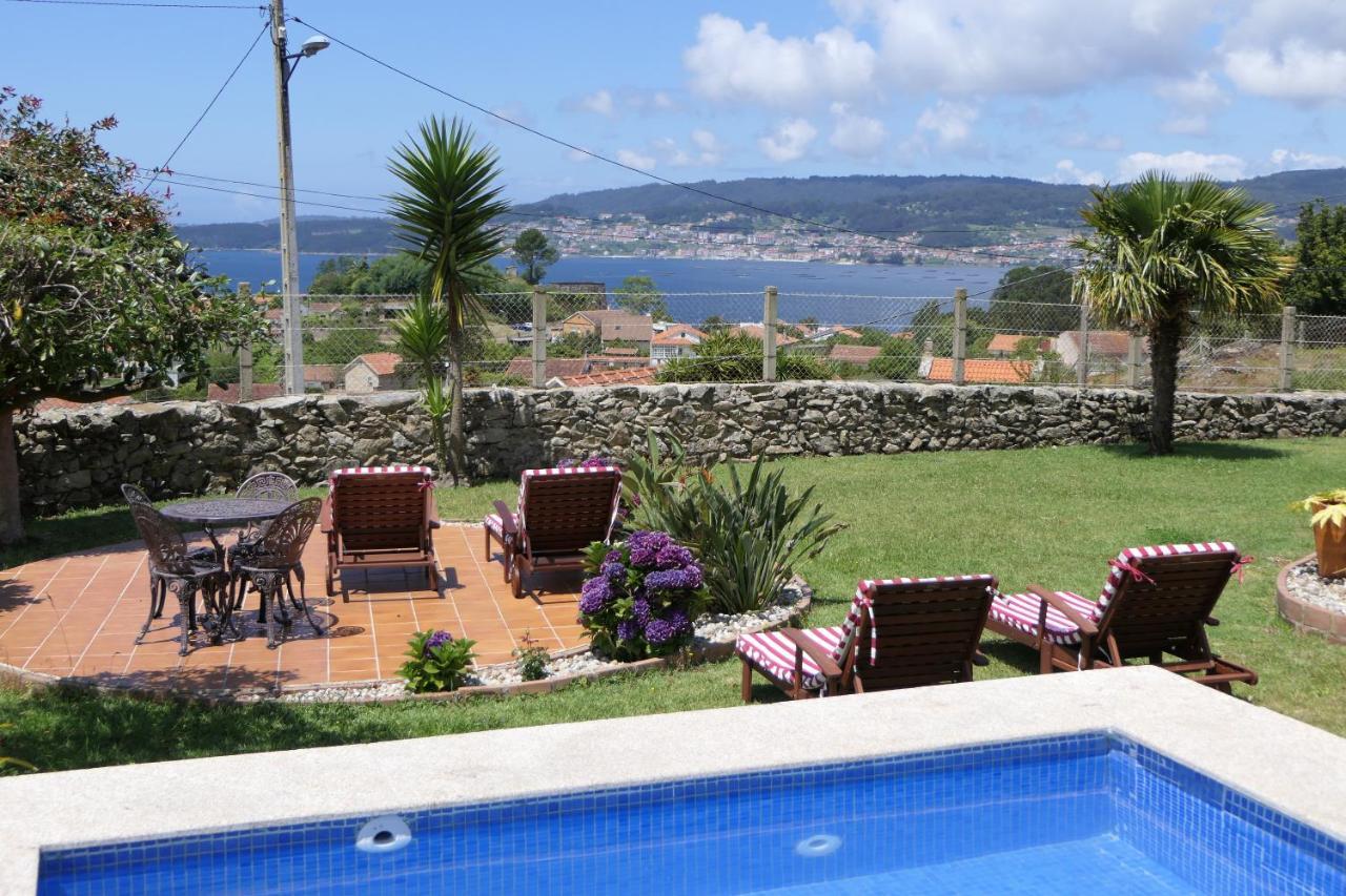 Casaflorinda9 Villa Marín Kültér fotó