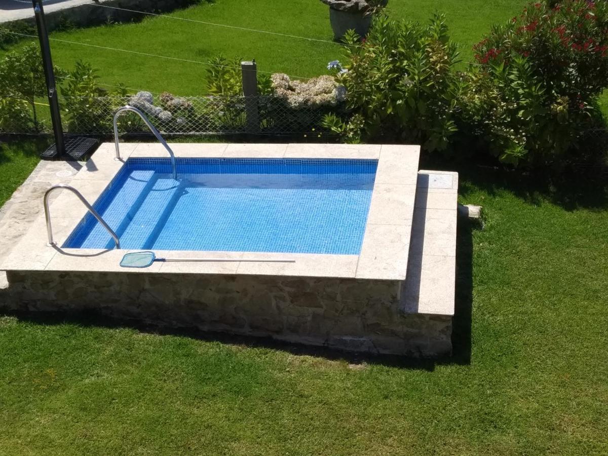 Casaflorinda9 Villa Marín Kültér fotó