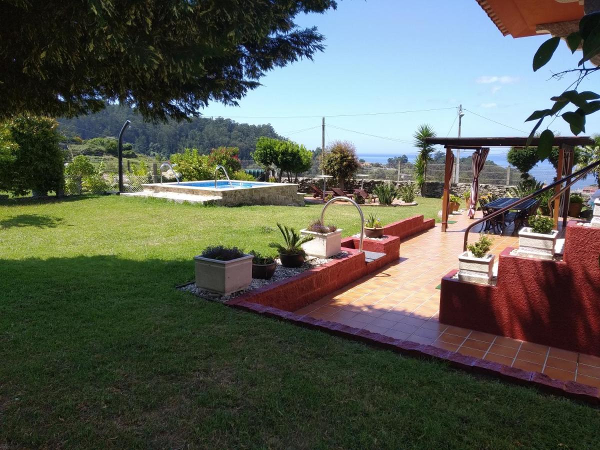 Casaflorinda9 Villa Marín Kültér fotó