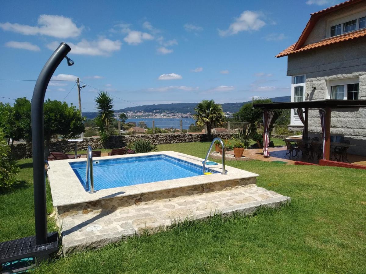 Casaflorinda9 Villa Marín Kültér fotó
