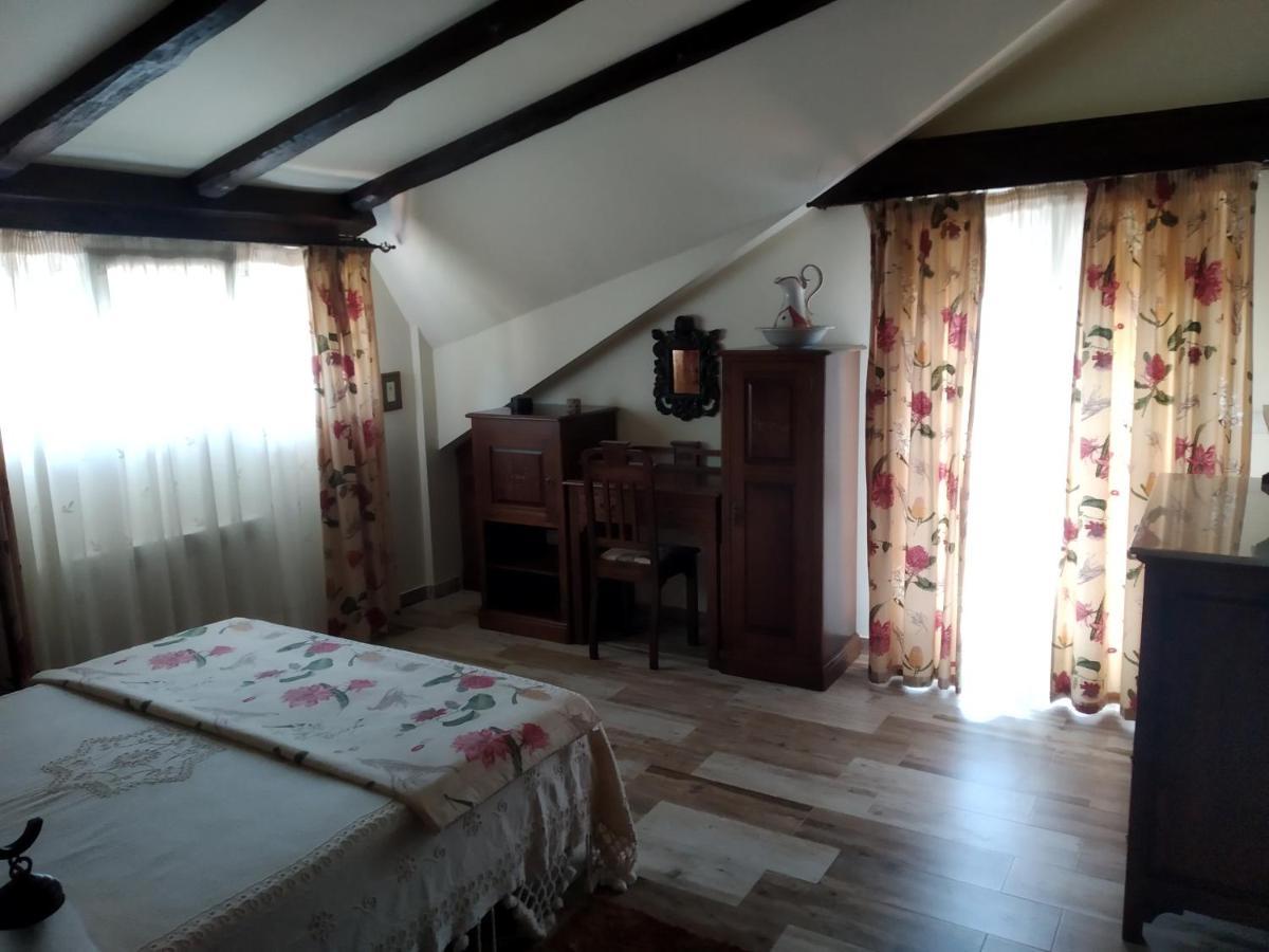 Casaflorinda9 Villa Marín Kültér fotó