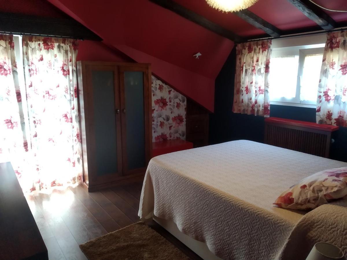 Casaflorinda9 Villa Marín Kültér fotó