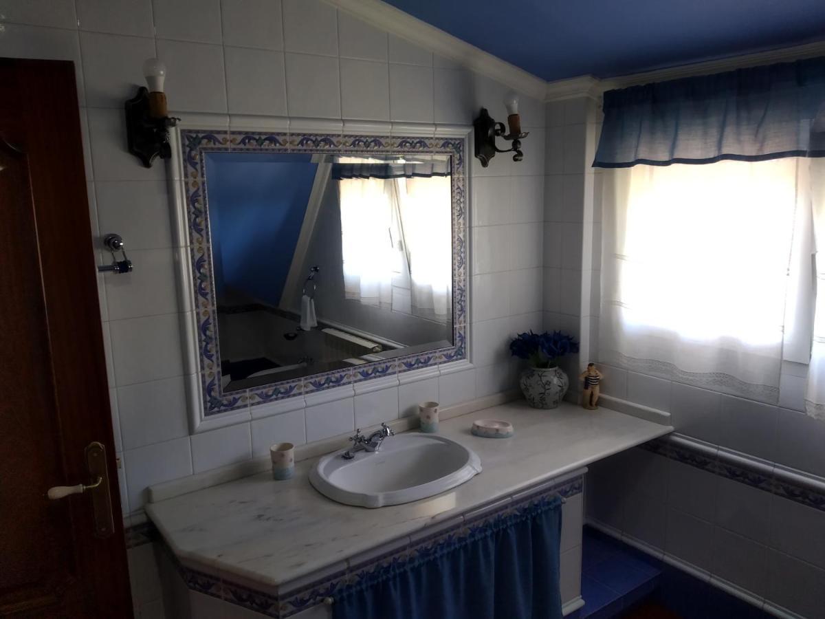 Casaflorinda9 Villa Marín Kültér fotó
