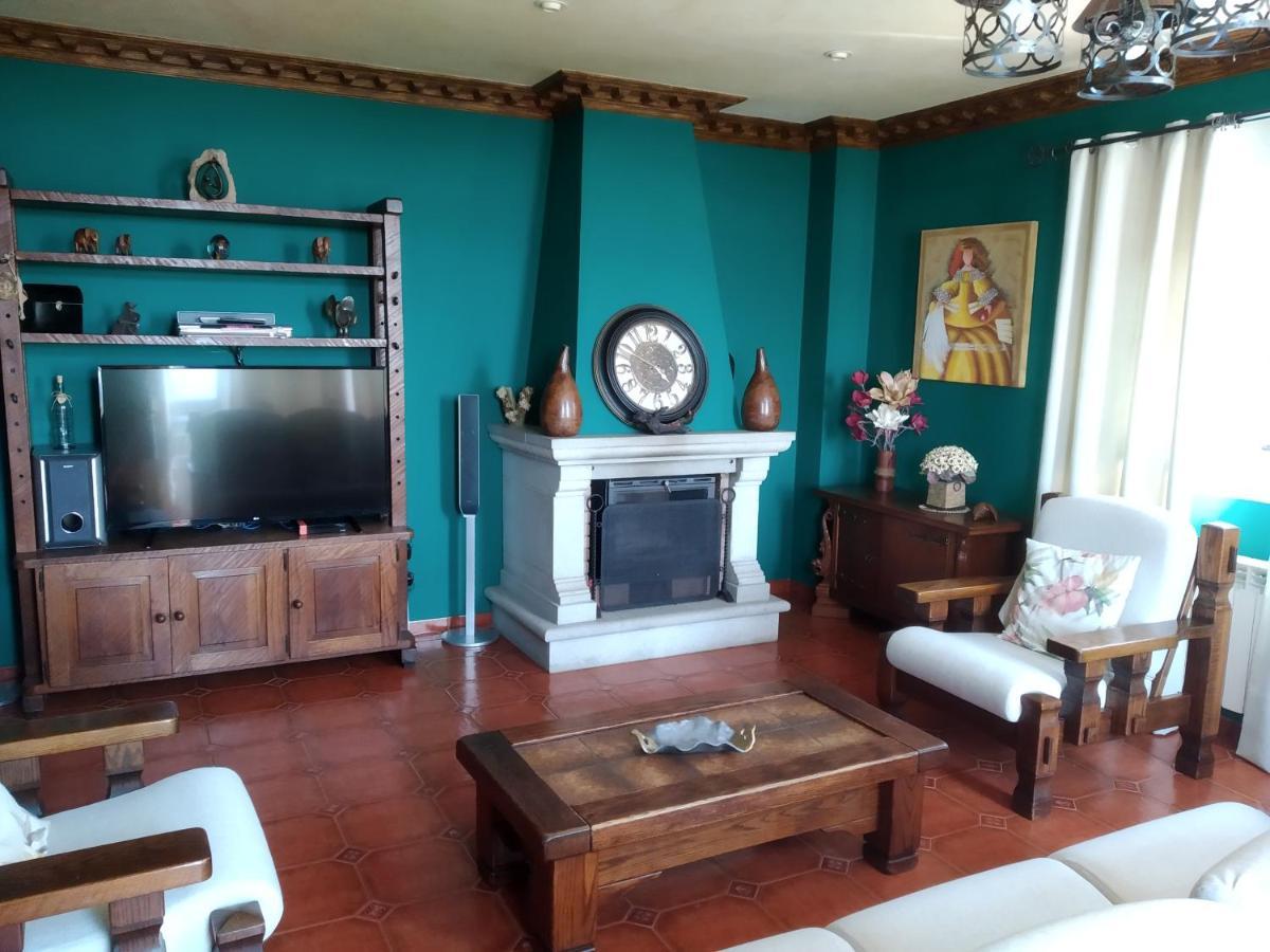Casaflorinda9 Villa Marín Kültér fotó