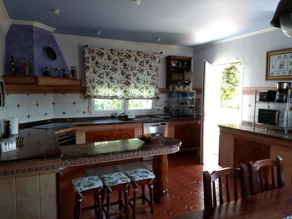 Casaflorinda9 Villa Marín Kültér fotó