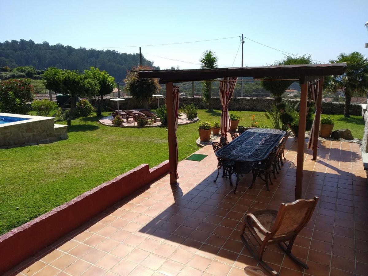 Casaflorinda9 Villa Marín Kültér fotó