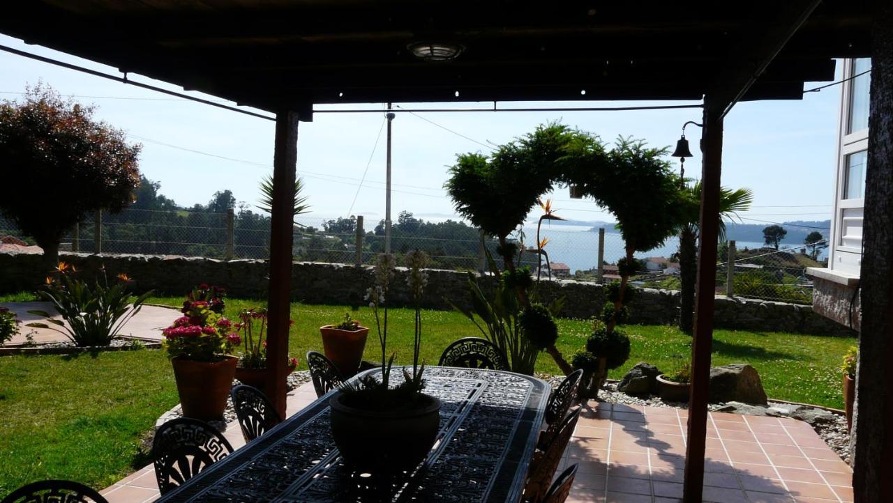 Casaflorinda9 Villa Marín Kültér fotó