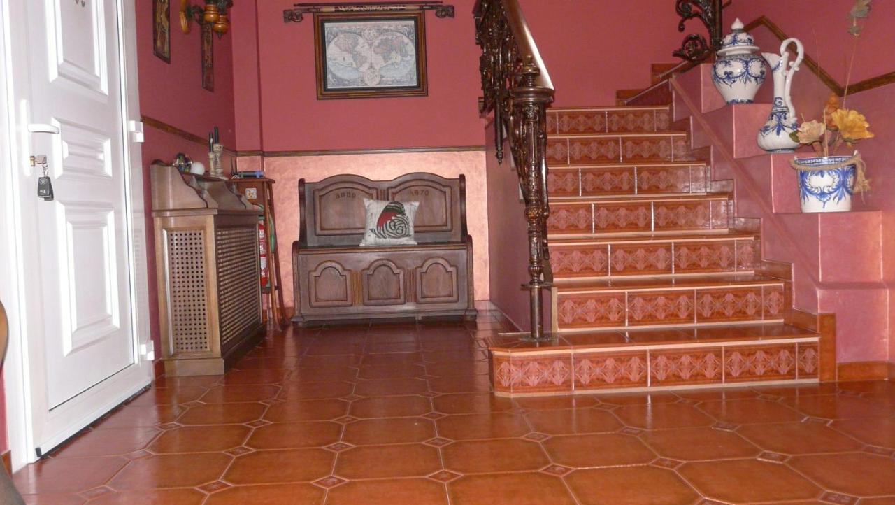 Casaflorinda9 Villa Marín Kültér fotó