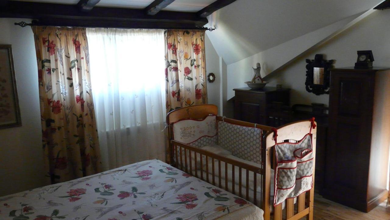 Casaflorinda9 Villa Marín Kültér fotó