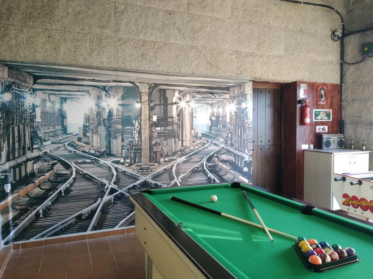 Casaflorinda9 Villa Marín Kültér fotó