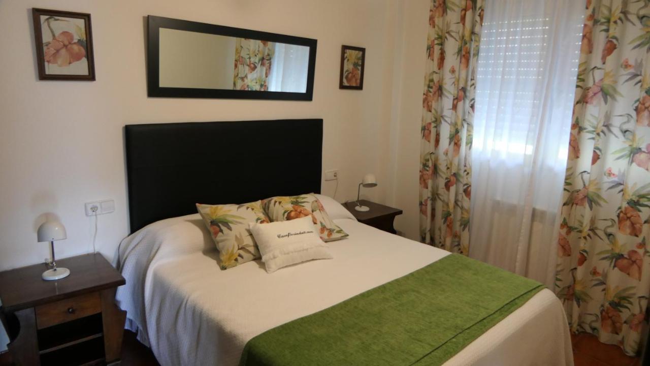 Casaflorinda9 Villa Marín Kültér fotó