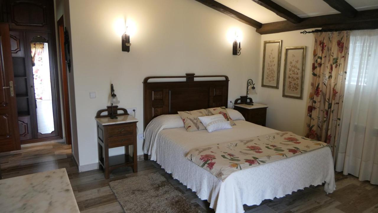 Casaflorinda9 Villa Marín Kültér fotó