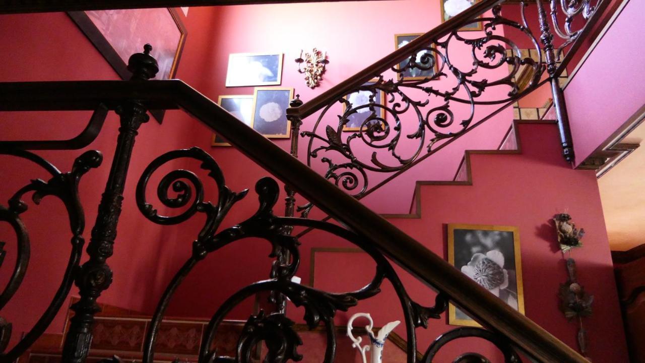 Casaflorinda9 Villa Marín Kültér fotó