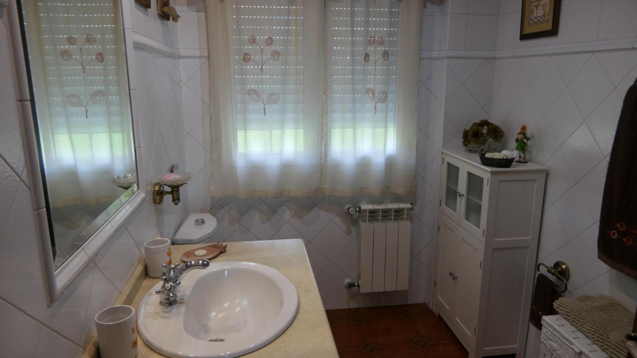 Casaflorinda9 Villa Marín Kültér fotó