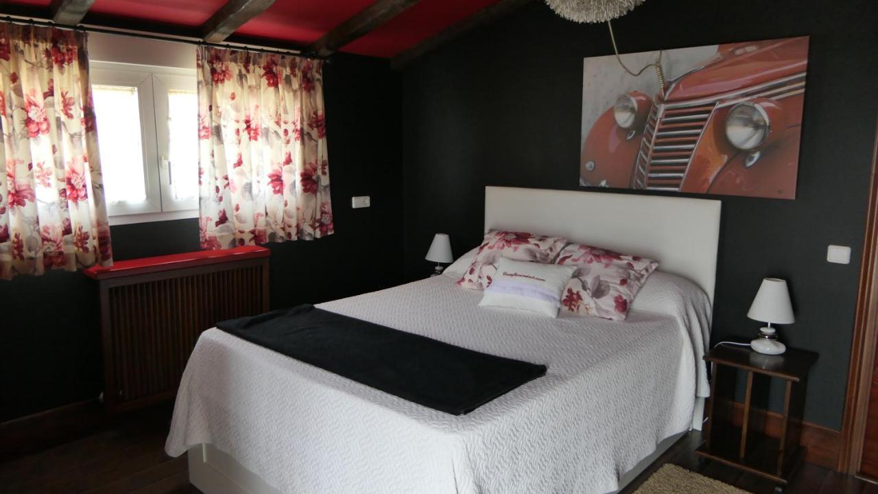 Casaflorinda9 Villa Marín Kültér fotó