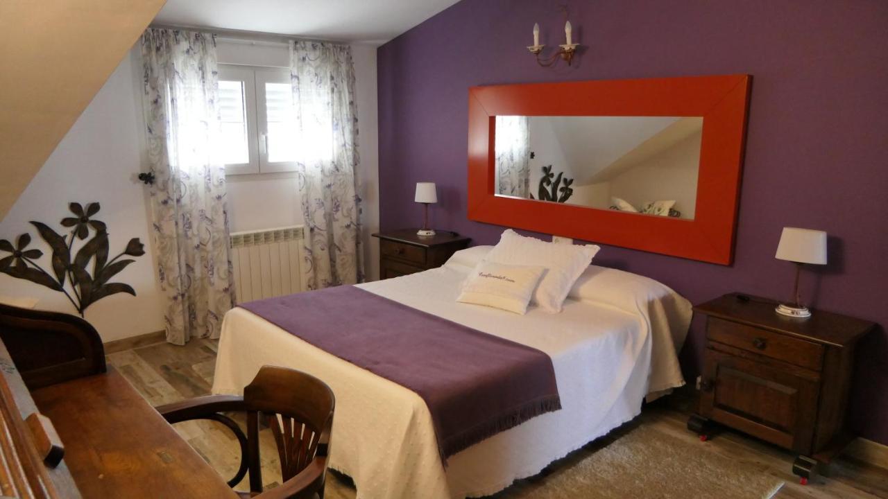 Casaflorinda9 Villa Marín Kültér fotó