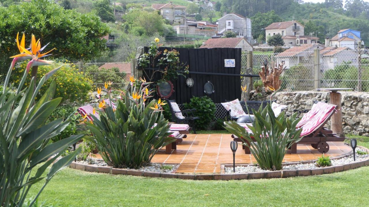 Casaflorinda9 Villa Marín Kültér fotó