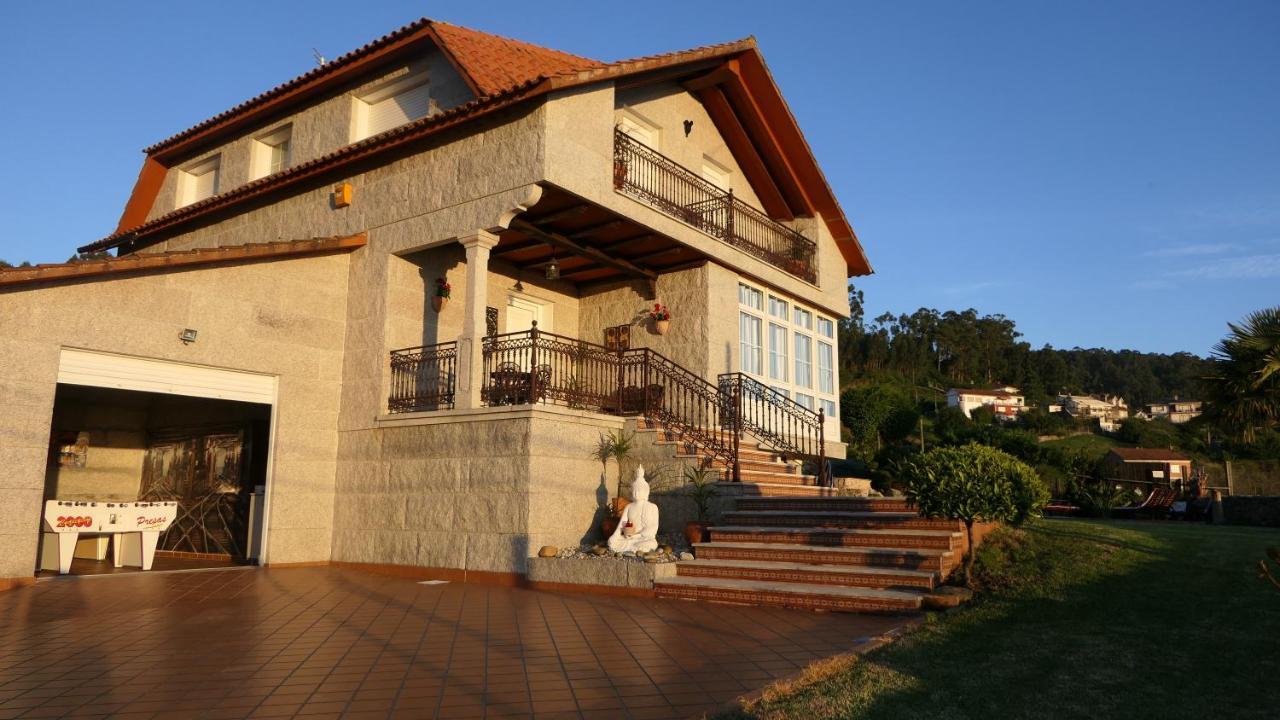 Casaflorinda9 Villa Marín Kültér fotó